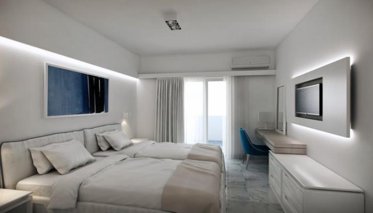 4* Klelia Beach Hotel