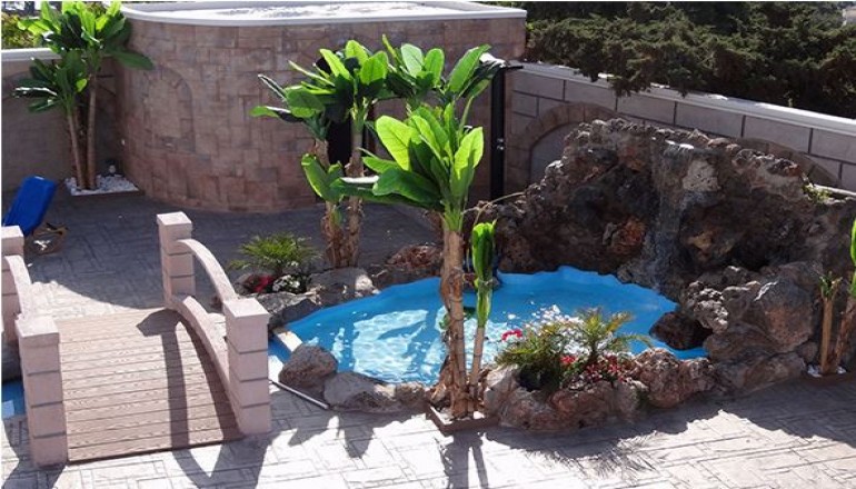 Leros Princess Boutique Hotel