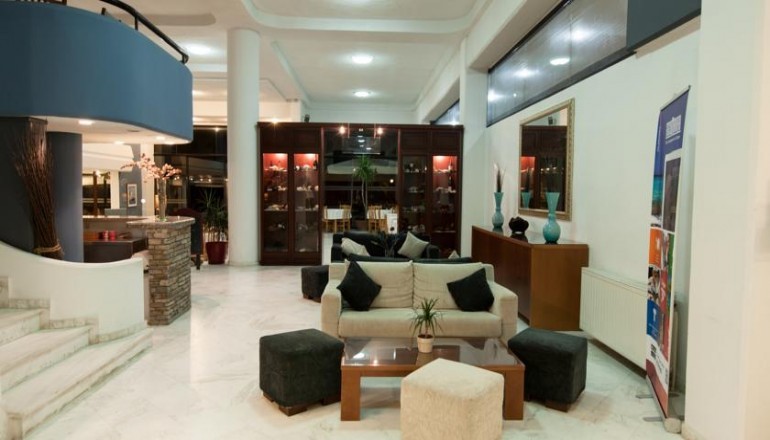 4* Kassandra Mare Hotel