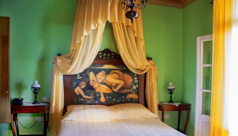 Ilion Traditional Hotel