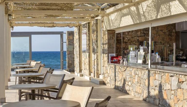 4* Creta Beach Hotel & Bungalows