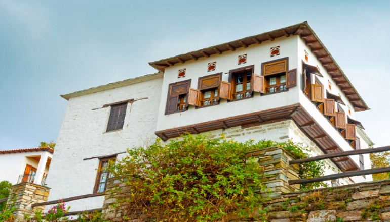 Alkistis Hotel