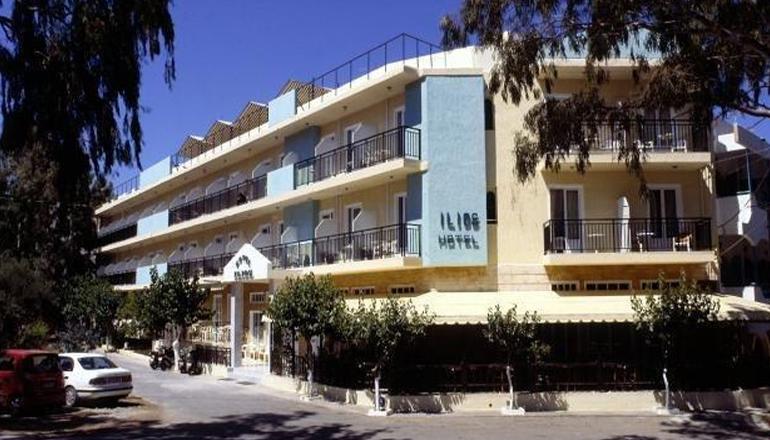 Hotel Ilios