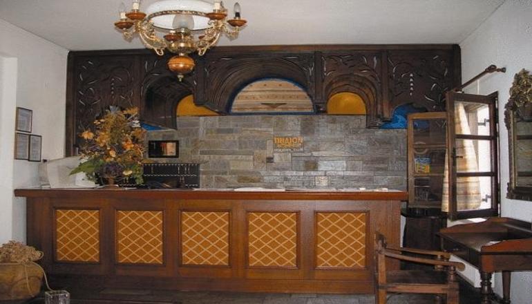 4* Pilio Holiday Club