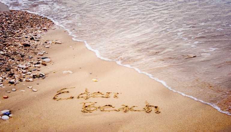 Eden Beach Plaka Hotel