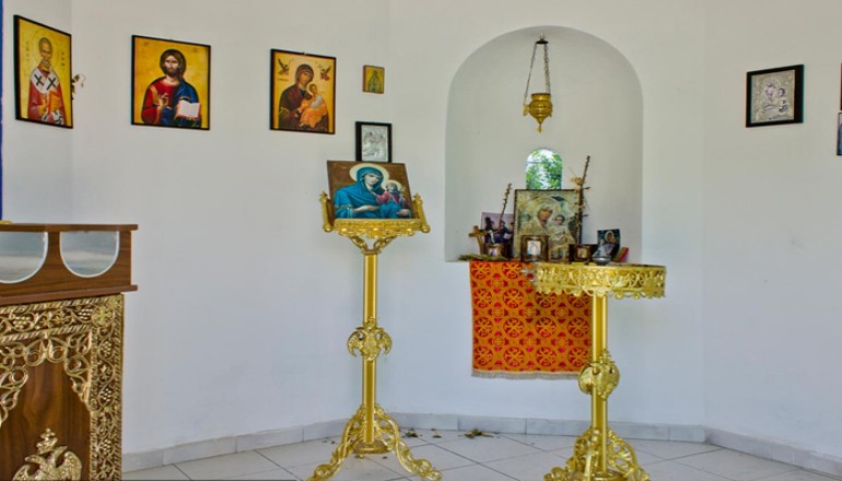 Grand Bleu Sea Resort Hotel