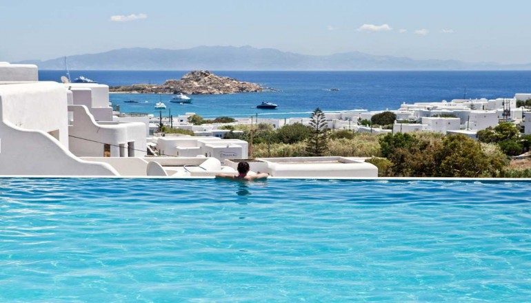 4* Adelmar Hotel & Suites