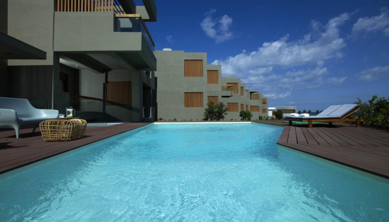 4* Thalatta Seaside Hotel