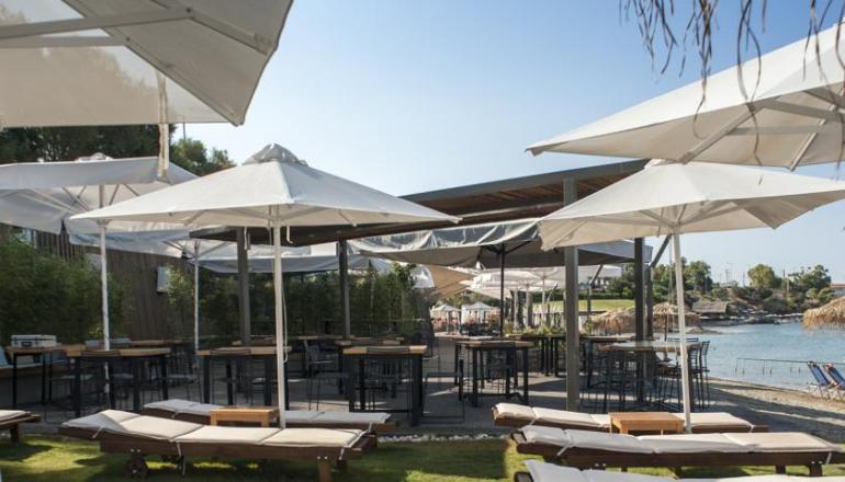 4* Eden Beach Resort Hotel