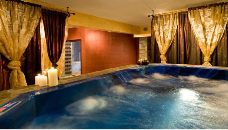 4* Don Constantino  Hotel & Spa