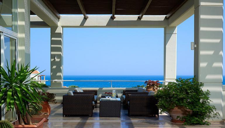 4* LABRANDA Kiotari bay Hotel