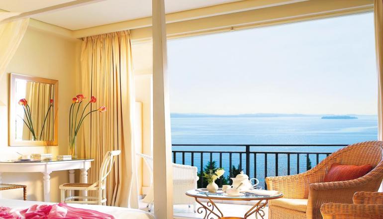 5* Grecotel Eva Palace Hotel