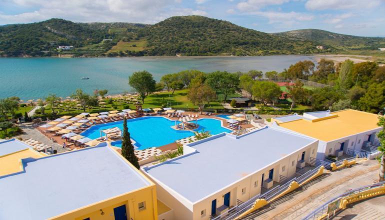 4* Mare Nostrum Hotel Thalasso