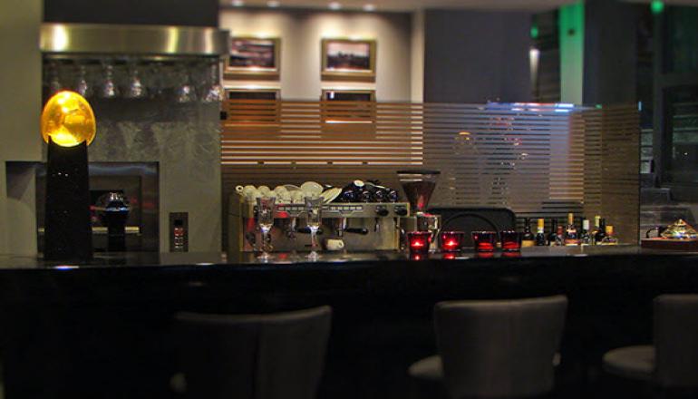 Golden Suites & Spa