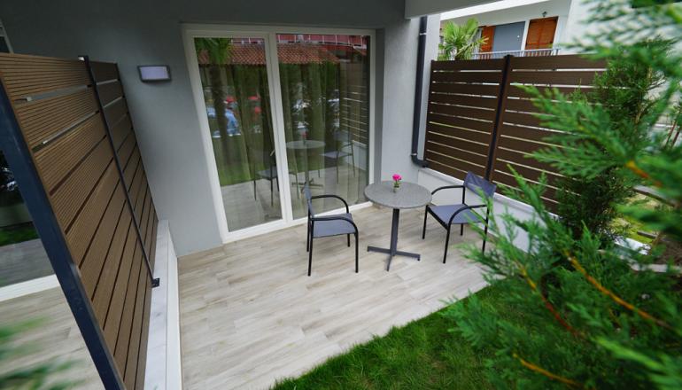 Olympus Thalassea Boutique Hotel