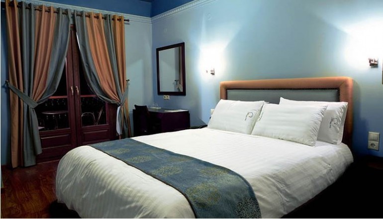 Montagna Verde Hotel