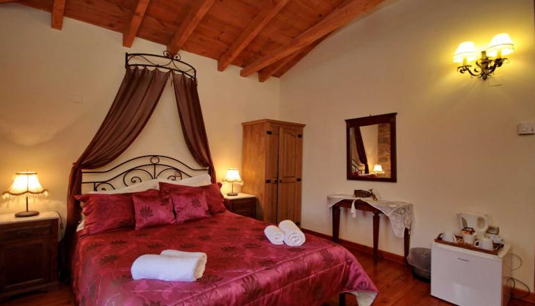 Αρχοντικό της Ζωής