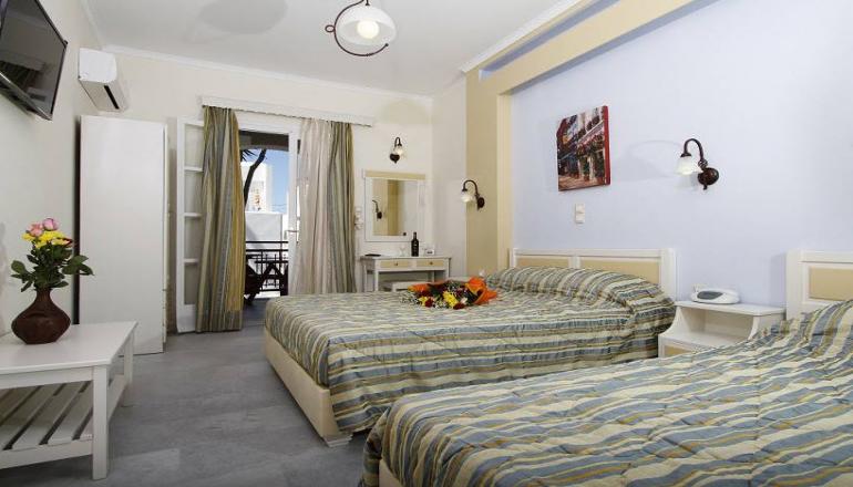 Hotel Katerina