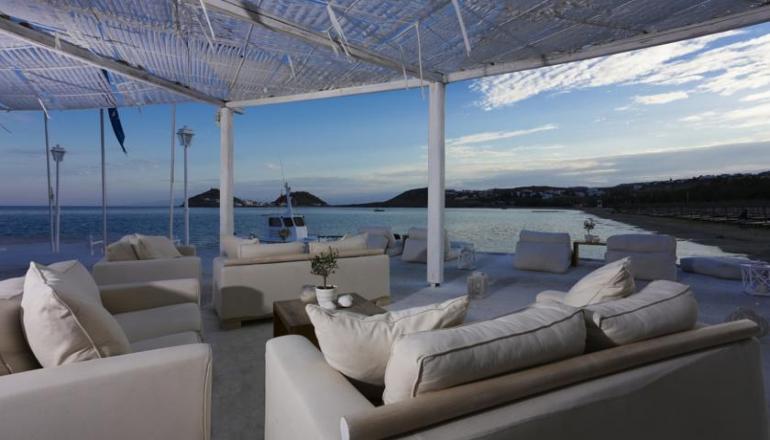 4* Aphrodite Beach Hotel