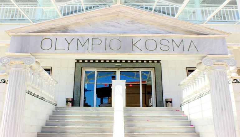 Olympic Kosma