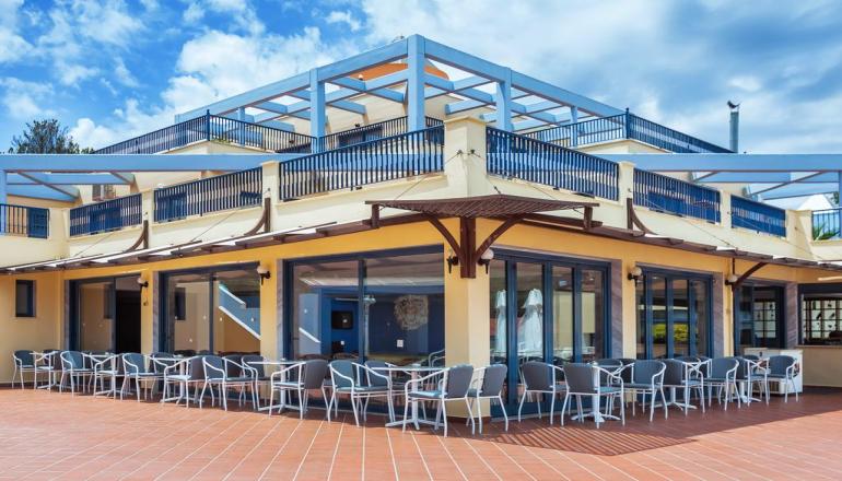 4* Atrium Hotel -  Πευκοχώρι, Χαλκιδική