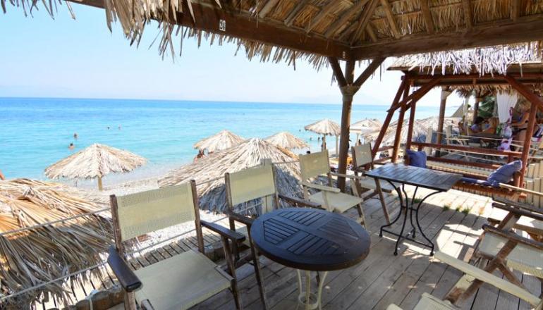 Aqua Mare Resort