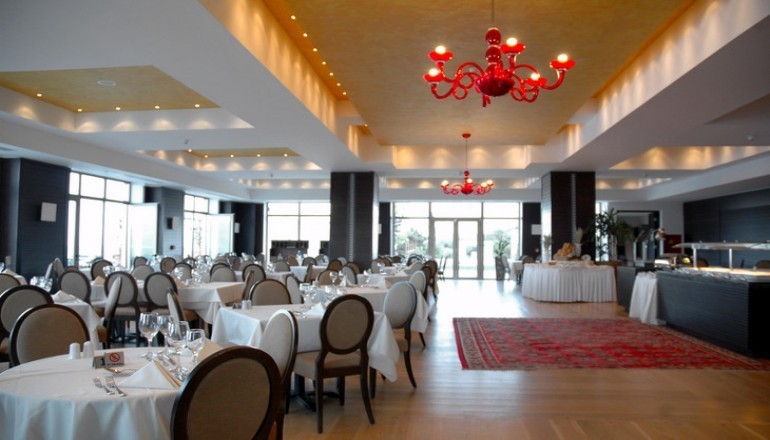 5* Ionian Blue Hotel Bungalows & Spa Resort - Λευκάδα