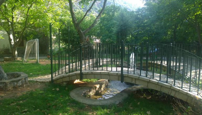 Το Χάνι του Ζεμενού