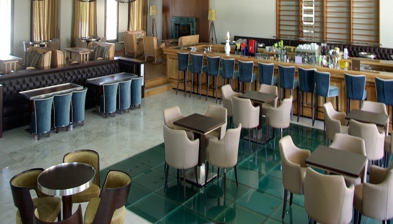 5* Mediterranean Village Hotel & Spa