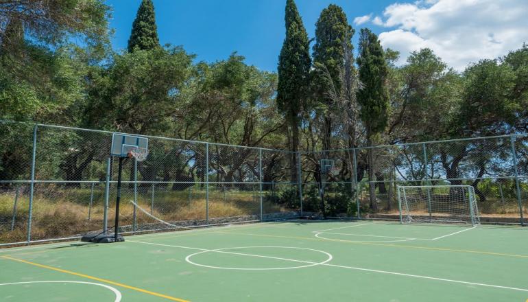 4* Paleo ArtNouveau Hotel