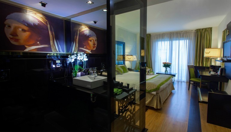 5* Epirus Palace Hotel