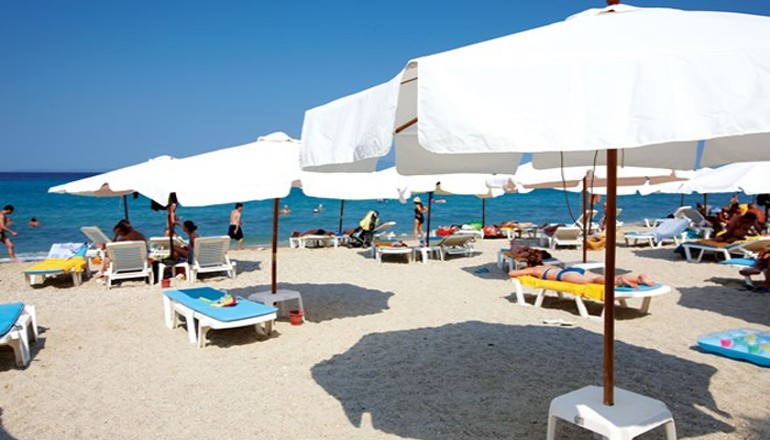 5* Kassandra Palace Hotel