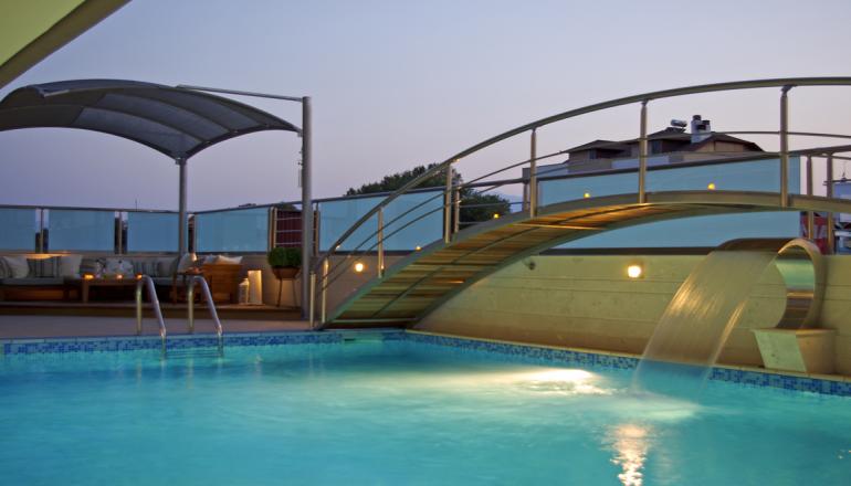 Principal New Leisure Hotel