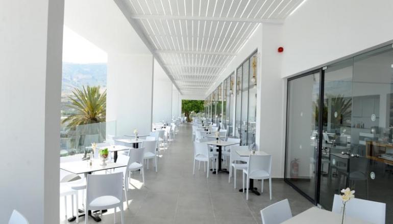 Smartline Elia Hotel