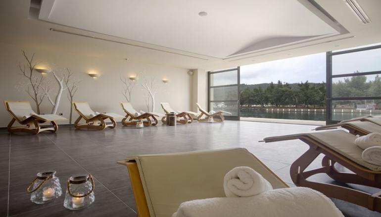 5* Porto Carras Meliton