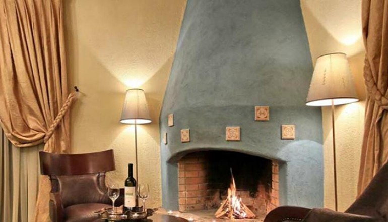 Αιώρα Suites - Βυτίνα