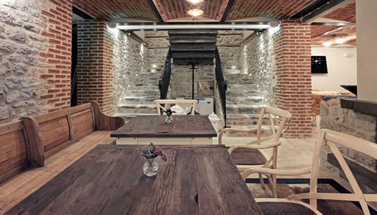 Doltso Luxury Hotel