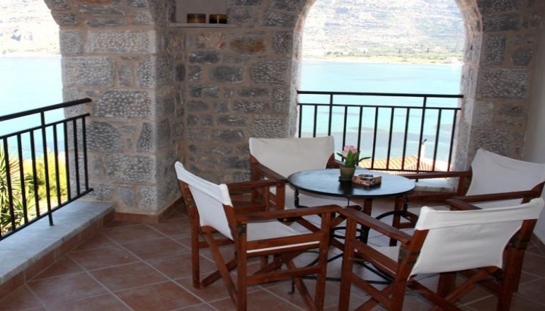 Ξενώνας Πλαγιάκι