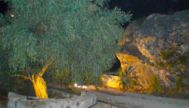 Κτήμα Δάφνες