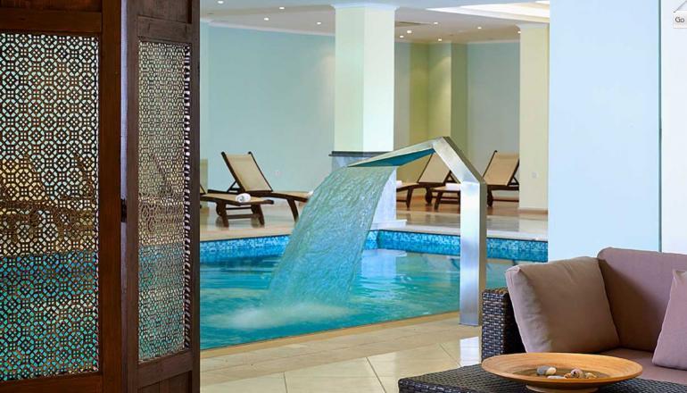 5* LABRANDA Miraluna Village Hotel