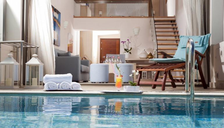 5* Castello Boutique Resort