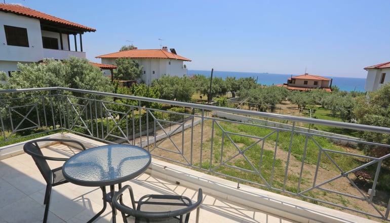 Astron Hotel Chalkidiki