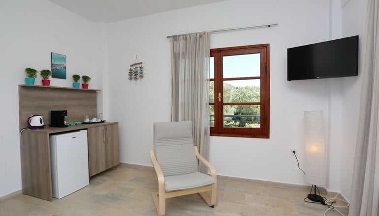 Astron Hotel Chalkidiki