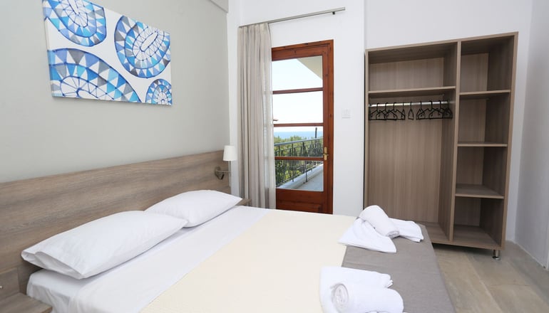 Astron Hotel Chalkidiki