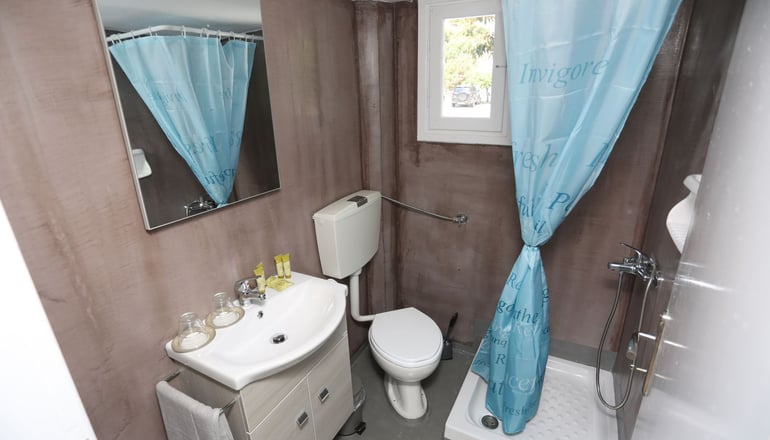 Astron Hotel Chalkidiki