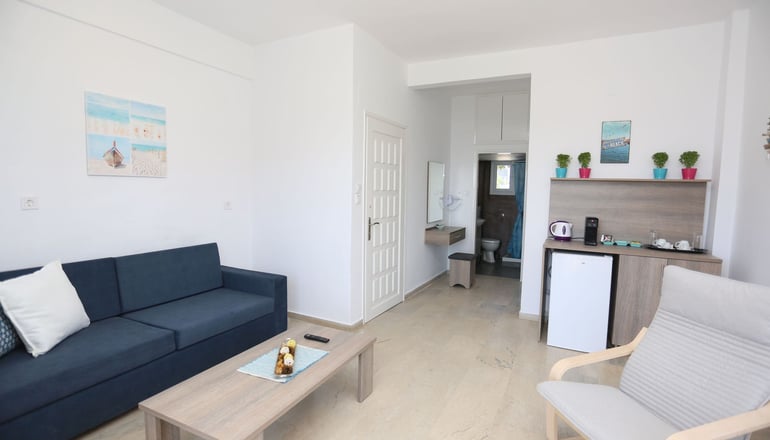 Astron Hotel Chalkidiki