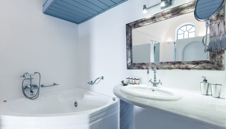 La Maltese Private House Imerovigli