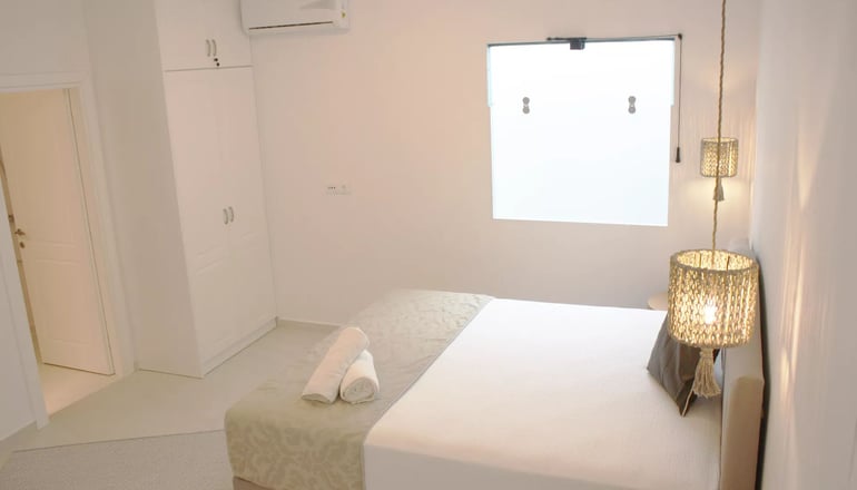 La Maltese Private House Imerovigli