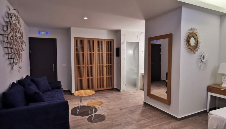 4* Villaggio Hotel - Χερσόνησος, Κρήτη