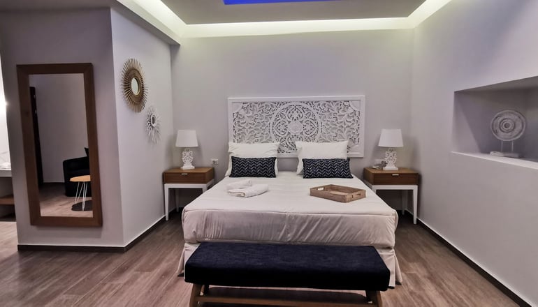 4* Villaggio Hotel - Χερσόνησος, Κρήτη